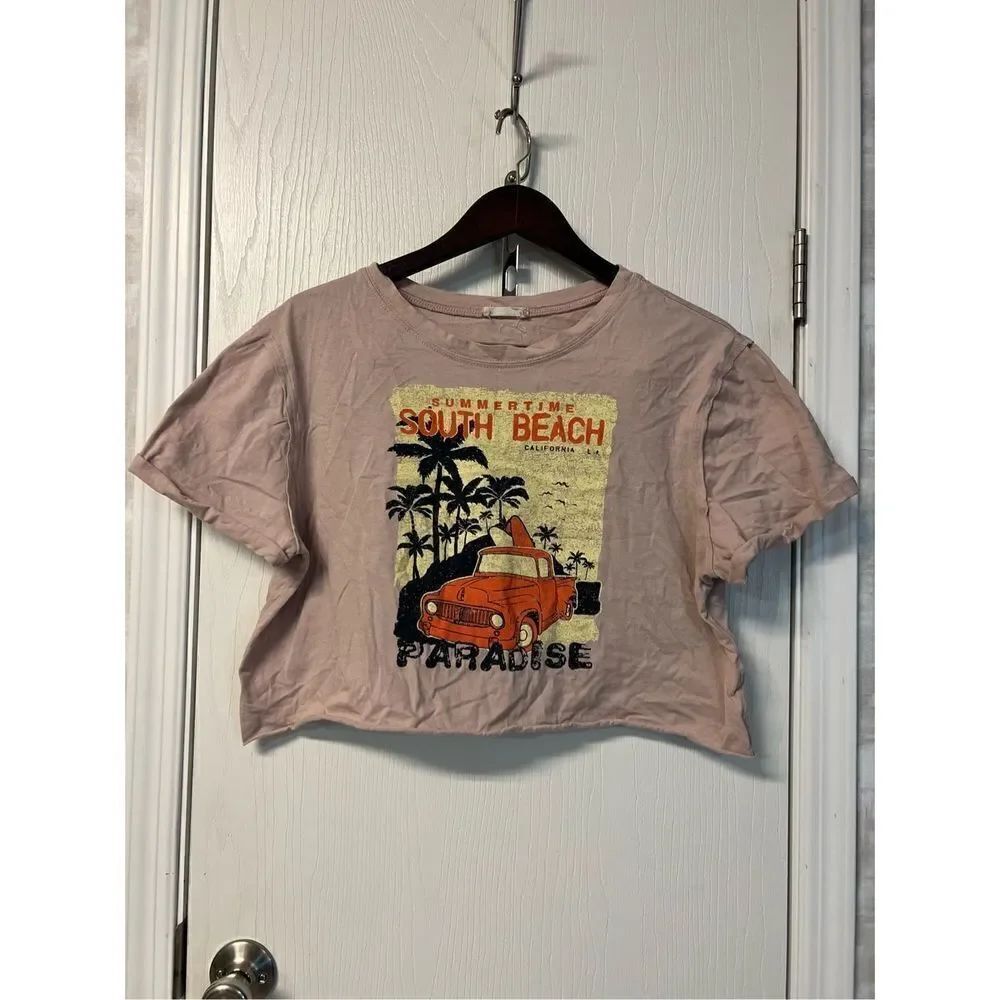 Altar’d State Shirt - Picture 1 of 4